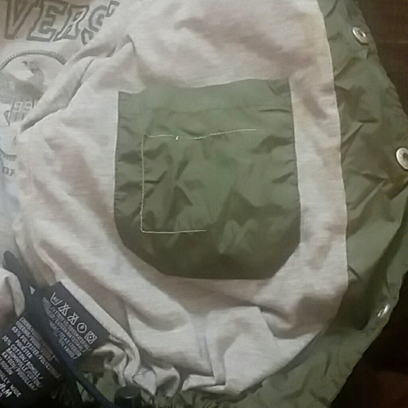 L.O.G.G. jacket - Picture 7 of 7